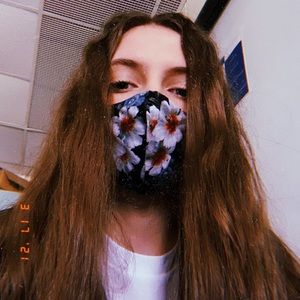 Meet your Posher, Helen